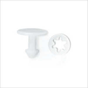 Pad Fastener Stud