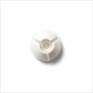 Pad Fastener Socket