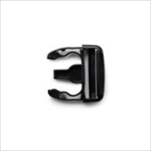 Side Release Buckle