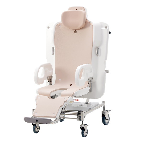 Bathing Wheelchair RA-8100