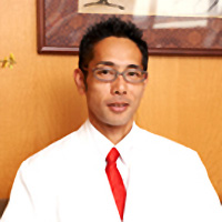 Takahiro Kato, President of Edogawa Clinic