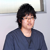 Erika Sawada, Physiotherapist