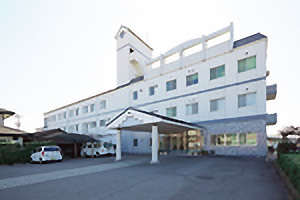 Touzankai Medical Corporation Kiryu-en