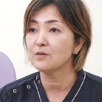 Ms. Yuko Yamazaki