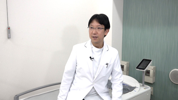 Dr. Fujimoto