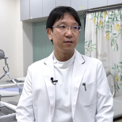 Dr. Seiichi Kaneshiro