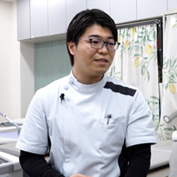 Mr. Yuki Maede