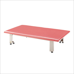 MAT PLATFORM AND CHAIR