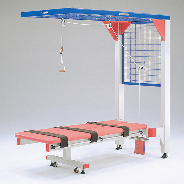 MOBILE OVERHEAD FRAME GH-730