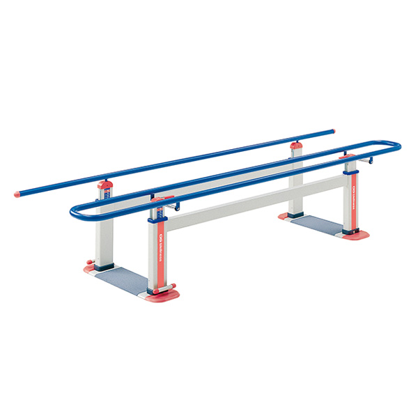 Easy-adjust Hemiplegic Parallel Bars / GH-2650