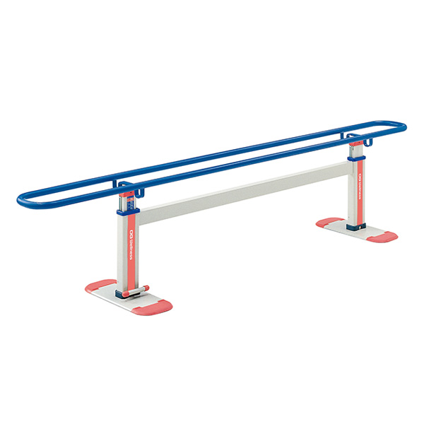 Easy-adjust Single-hemiplegic Parallel Bars / GH-2690