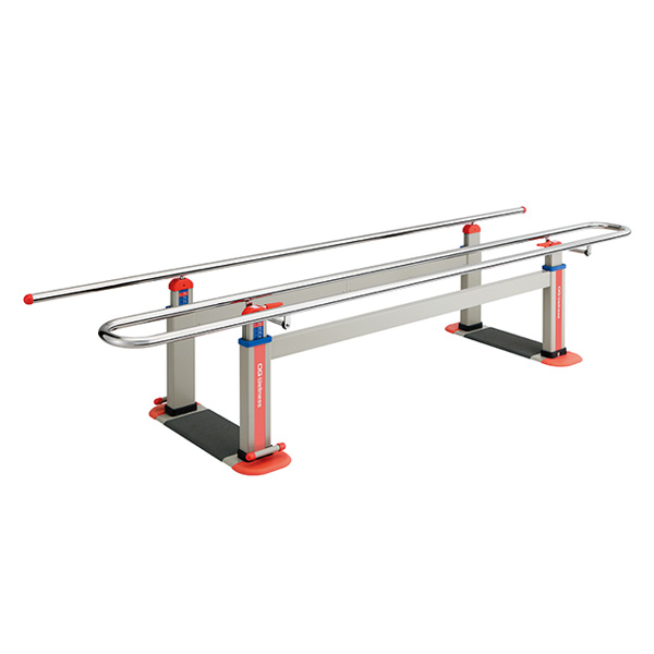 Easy-adjust Hemiplegic Parallel Bars / GH-2750