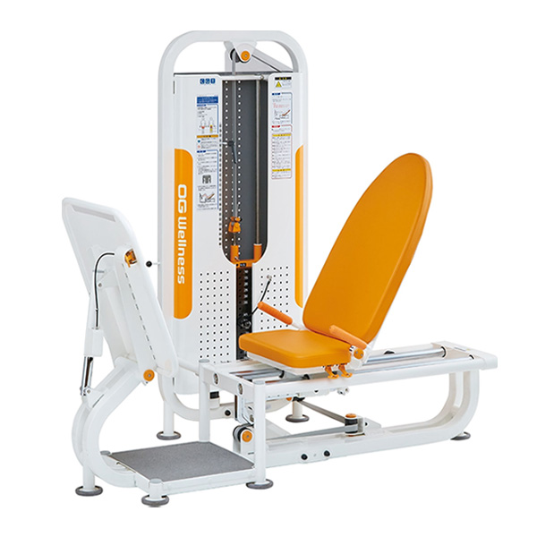 Leg Press　GX-310