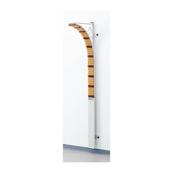 SHOULDER ABDUCTION LADDER CURVED TYPE GH-351