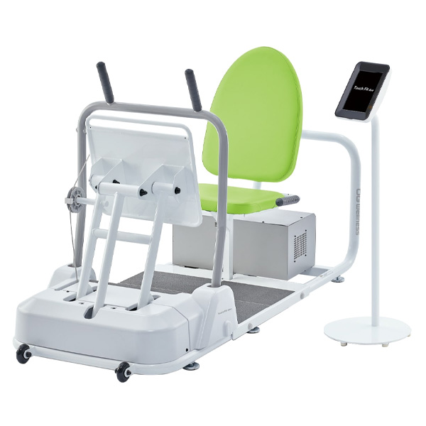 Leg Press/Rowing GX-151