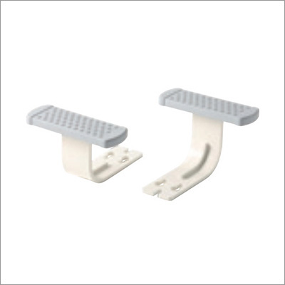 EJECTORBATH step