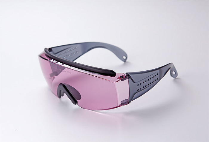 FINELASER safety goggles