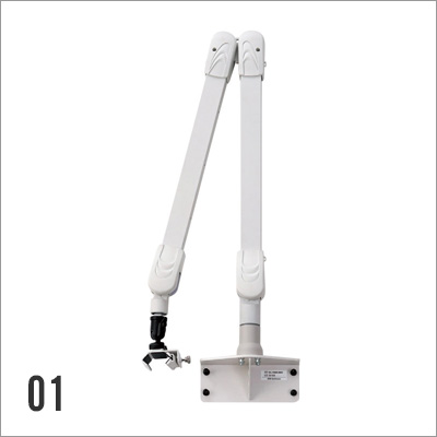 FINELASER Arm