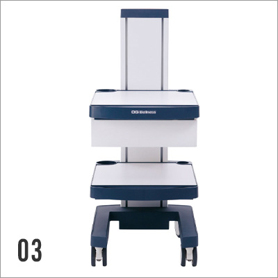 FINELASER Cart