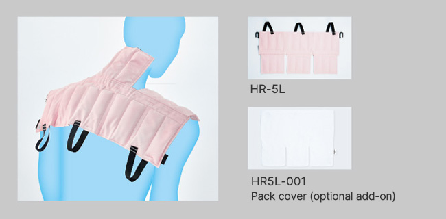 Fine Fit Pack HR-5L