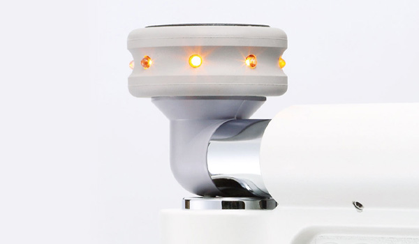 ORTHOTRAC musical alarm with lights